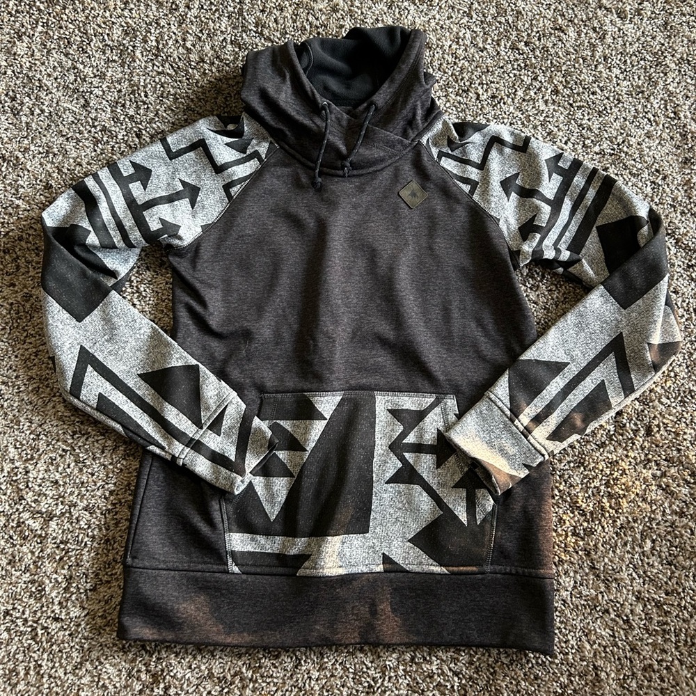 Burton Size M Sweatshirt